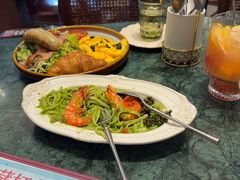 -秘密旅行Bonjour(黑金冠 江南西店)