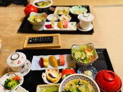 -北京古北水镇御舍温泉酒店