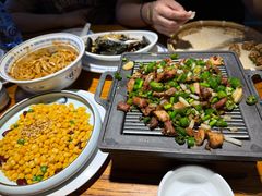 -老雒阳面馆·水席(王城路店)