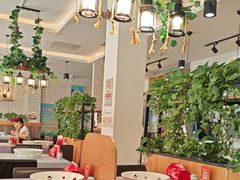-拿渡·水煮鱼麻辣香锅(王府井奥莱·香江小镇店)