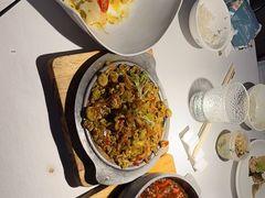 -味界·精致赣菜(招商花园城店)