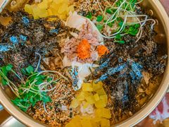 -齐齐哈尔小炉匠炭火烤肉(西红门店)
