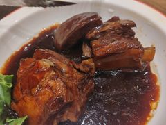 -锡和无锡菜(景丽苑店)