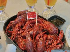 -老鄞江清水龙虾•赵赵家(江北店)
