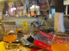 -蜜和麦精酿啤酒吧honey&malt(桐梓林店)