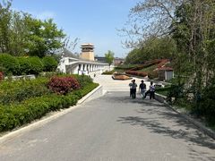 -咸阳湖景区