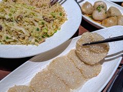 -汀小府·福建客家菜(鼓山沃尔玛店)