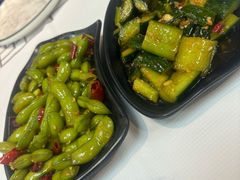 -云晓光头烧烤吧(德平路店)