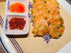 -黄龙海鲜大排档(杭州总店)