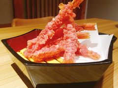 -花和海鲜自助(梅江店)
