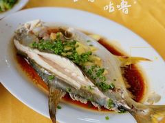 -秋姐美食店(海陵岛保利店)