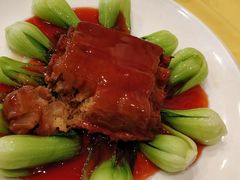 金刚火方-功德林素菜饭庄(前门店)