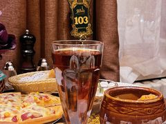 -92°C俄式厨房(中央大街店)