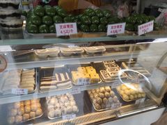 -许阿姨糕团店(南京总店)