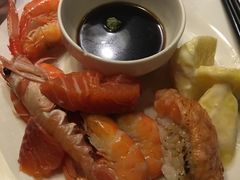 -星伦多 自助料理(圆融店)