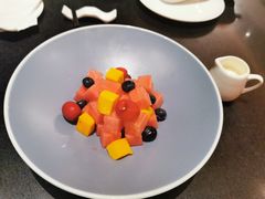 -羡餐厅·杭帮菜·淳菜(千岛湖自由洲际殿店)