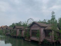 -长鹿旅游休博园