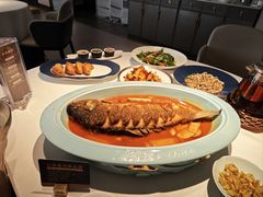 -阿五黄河大鲤鱼(英协路店)