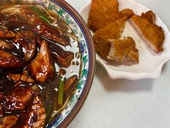 -明呈黄鱼面馆(斜土路店)