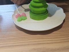 -嗒令甜品·主题融合料理餐厅(首座时代店)