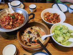 -八碗湘长沙市井菜(坡子街店)