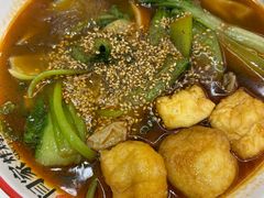 -闫家炸鸡架(五爱总店)