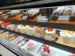 -Monchouchou檬舒舒(尚嘉中心店)