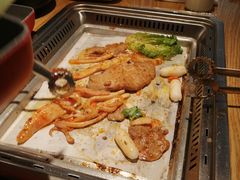 -新石器烤肉(招商1872店)