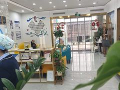 -启辰口腔(南坪店)