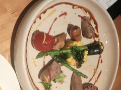 -新贝乐意大利餐厅(苏州中心店)