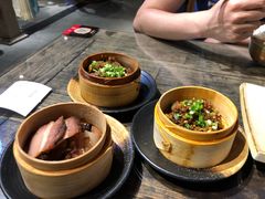 小笼酱肉-水煮三国·川鲁江湖菜(香山店)