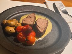 -IES Restaurant(去未舍店)