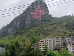 -长寿村