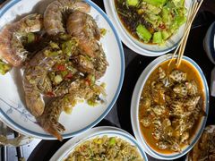 -三妹小龙虾·黄油蟹(华侨城总店)