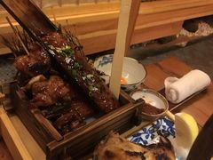 -文立新麻辣烫(合生汇21街区店)