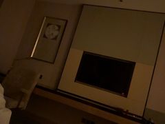 -广州增城富力万达嘉华酒店