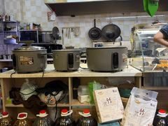 -梅溪·小伙子干挑面(安吉总店)