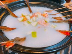 -盈田盈粥庄(博山东路店)