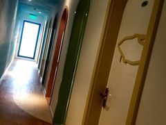-BlueBubble蓝泡泡婴幼儿游泳会所(合川路店)