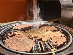 -九田家黑牛烤肉料理(太阳城店)