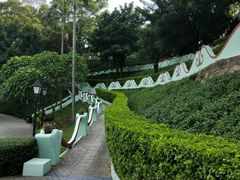 -龙环葡韵住宅式博物馆