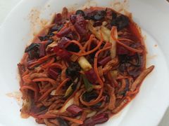 -天天渔港(杏林街店)