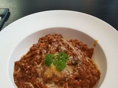 -莫多多餐厅
