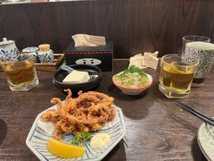 -哥哥の深夜食堂(红松东路店)
