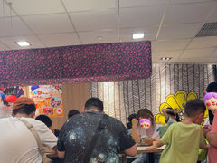 -麦当劳(世纪汇广场店)