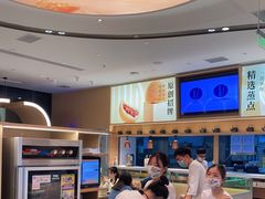-蔡澜点心·粤菜(丽泽天街店)