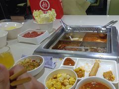 -海底捞火锅(吾悦国际广场店)