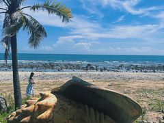 -三亚西岛海洋文化旅游区