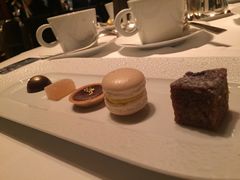 甜点-Le Bernardin