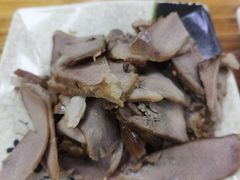 -无招牌